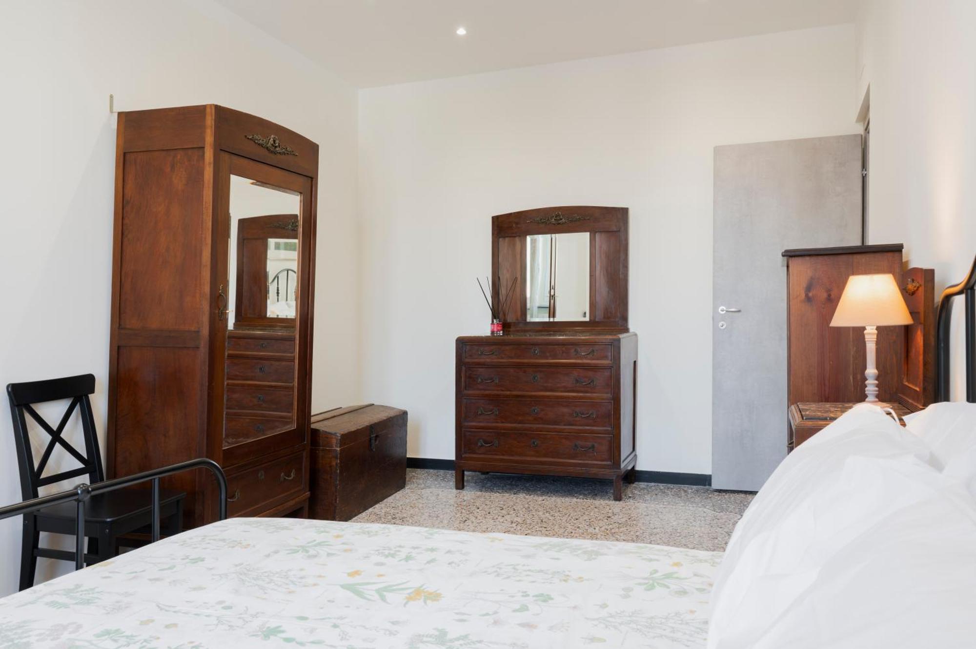 Nel Cuore Di Apartment