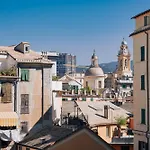 Nel Cuore Di Genova