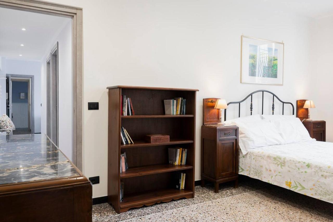 Nel Cuore Di Apartment *