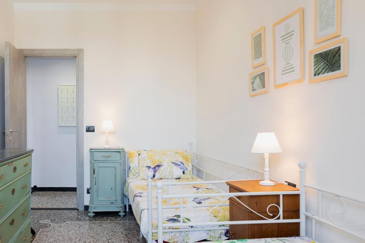 Apartment Nel Cuore Di *