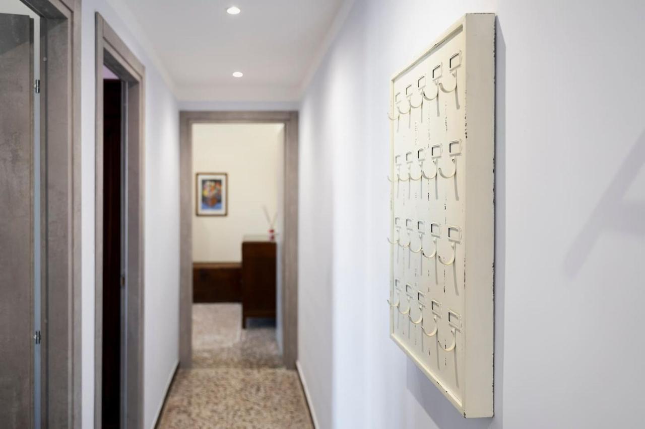 Apartment Nel Cuore Di Genua