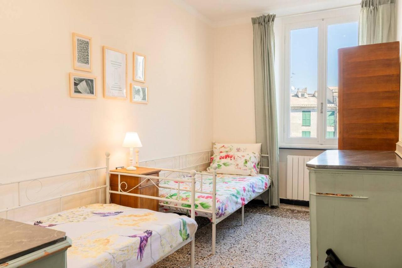Apartment Nel Cuore Di *