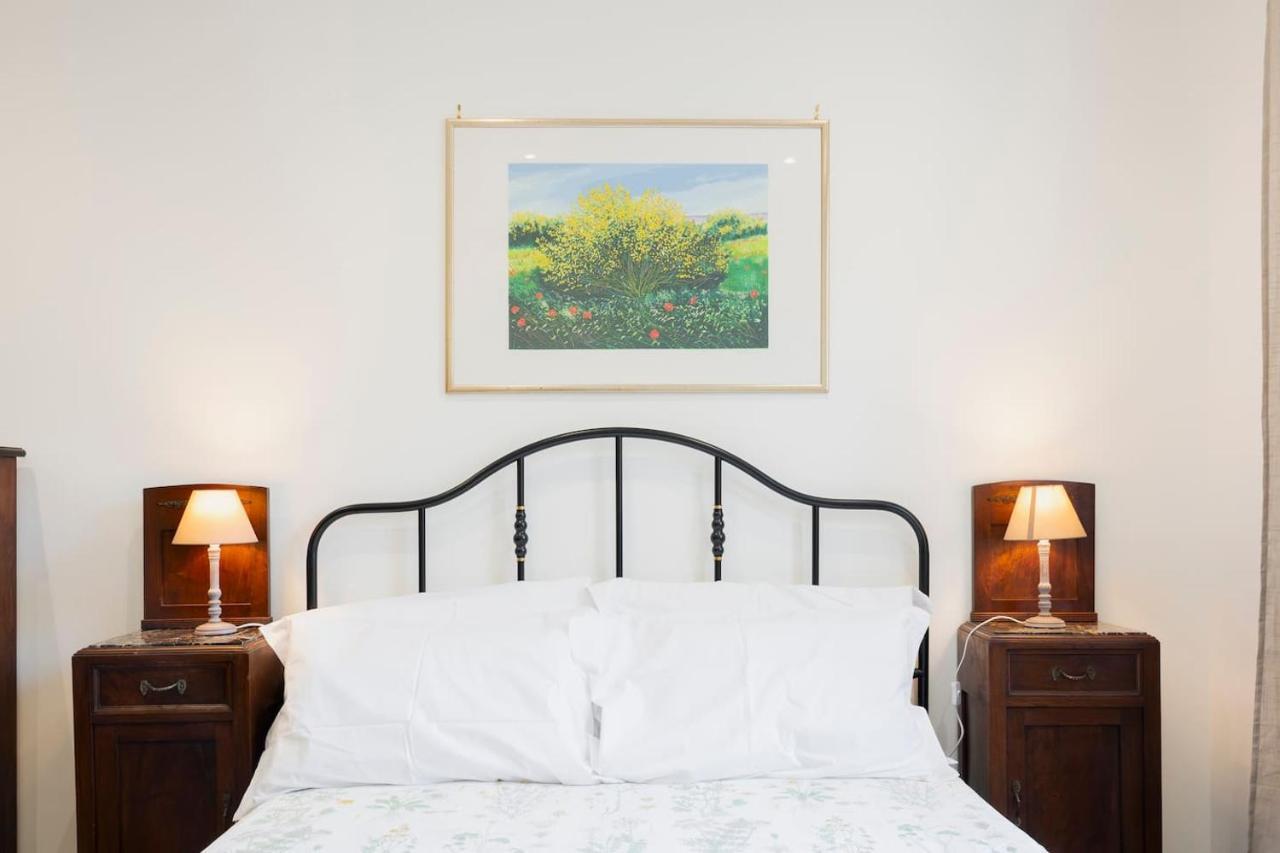 Apartment Nel Cuore Di Genua
