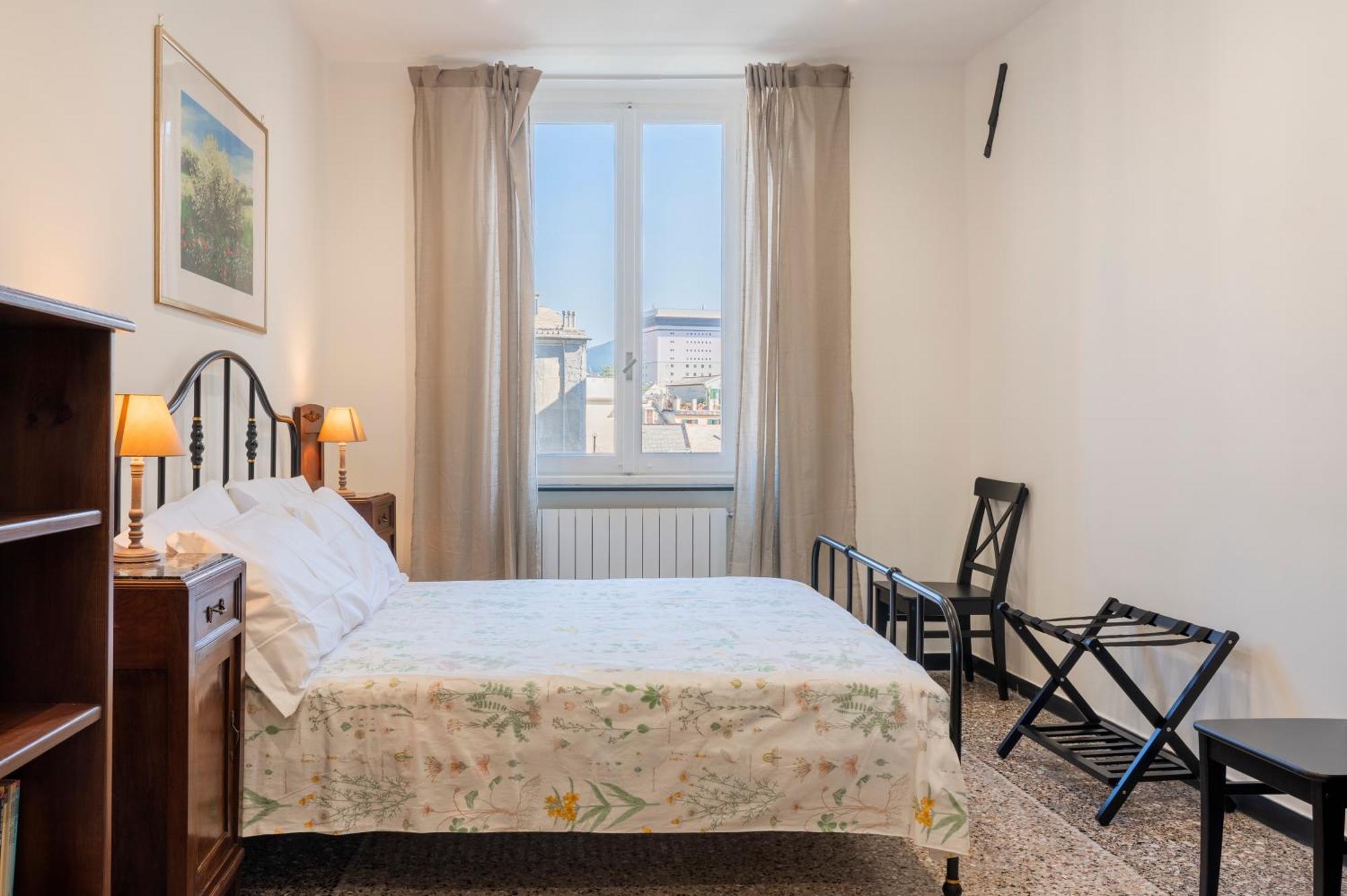 Nel Cuore Di Apartment