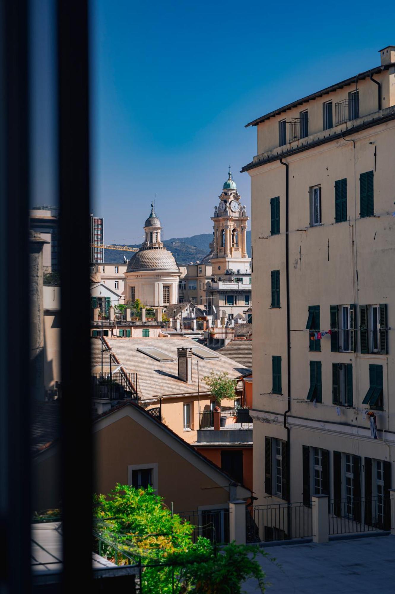 Nel Cuore Di Apartment *