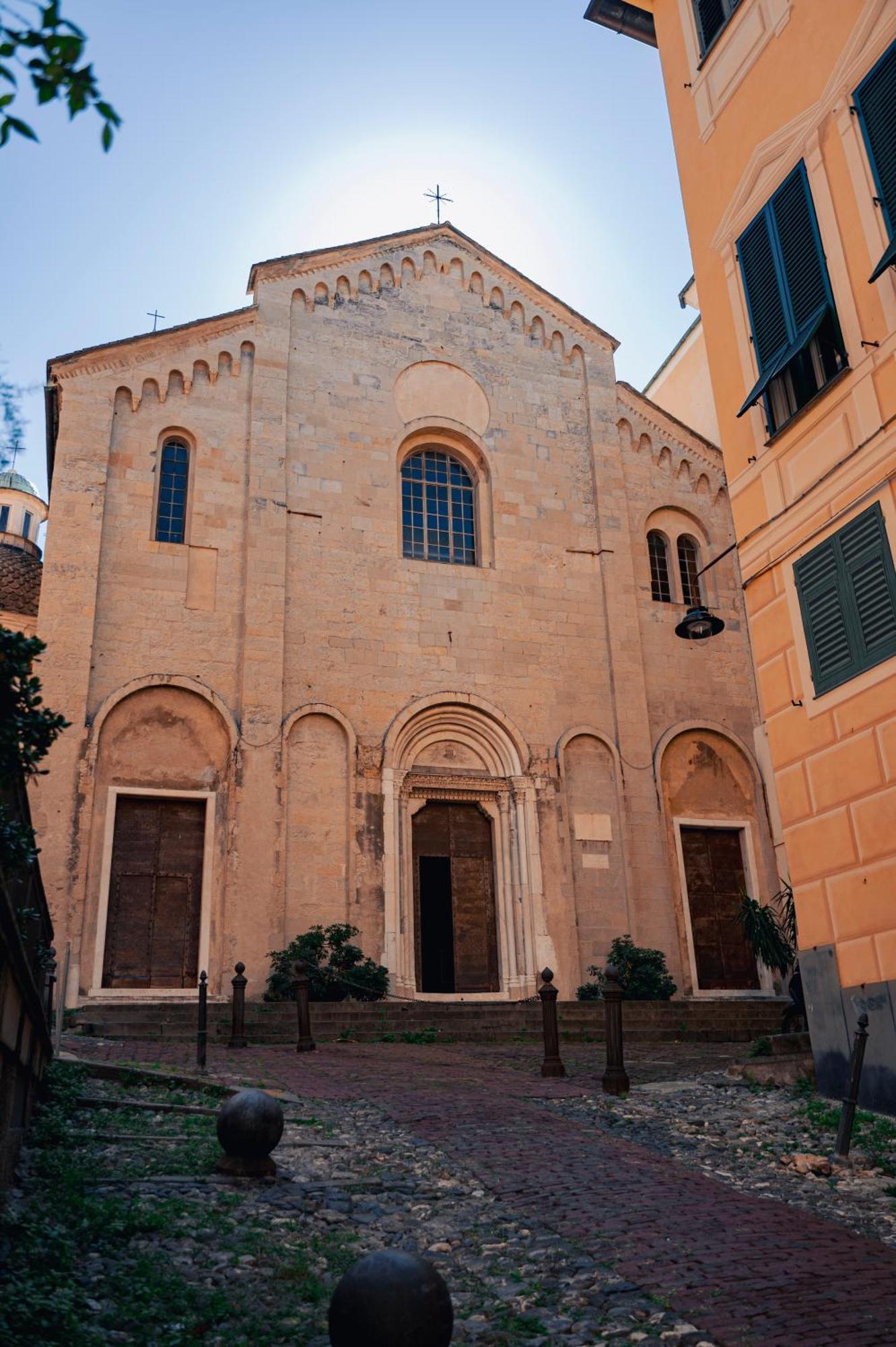 Nel Cuore Di