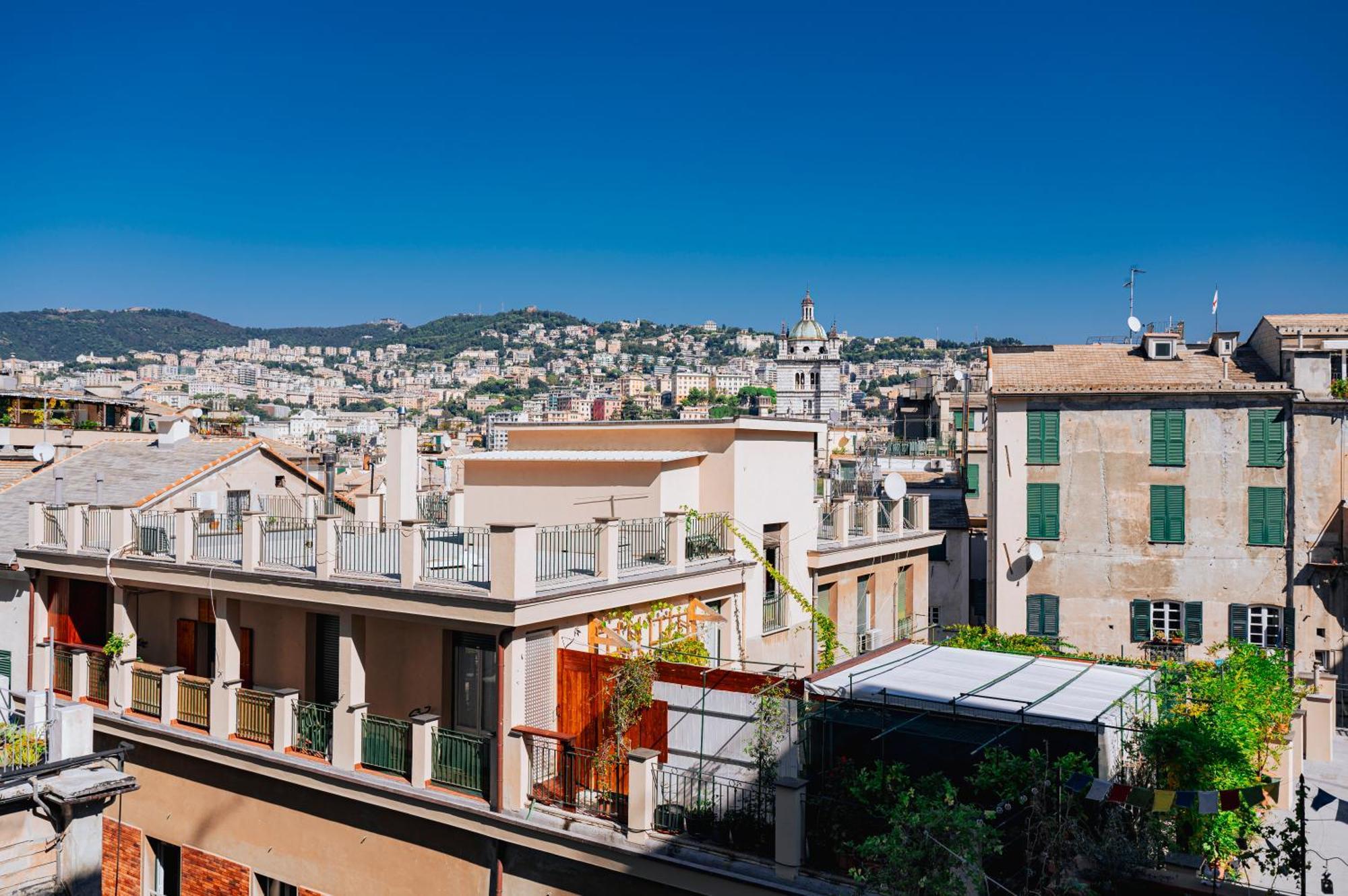 Apartment Nel Cuore Di