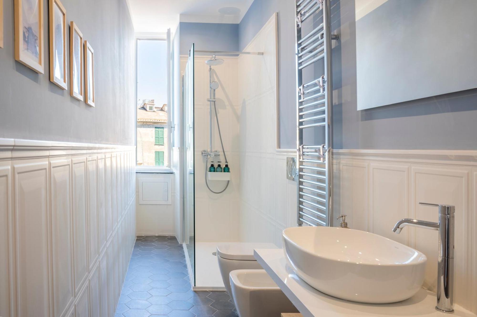 Apartment Nel Cuore Di *
