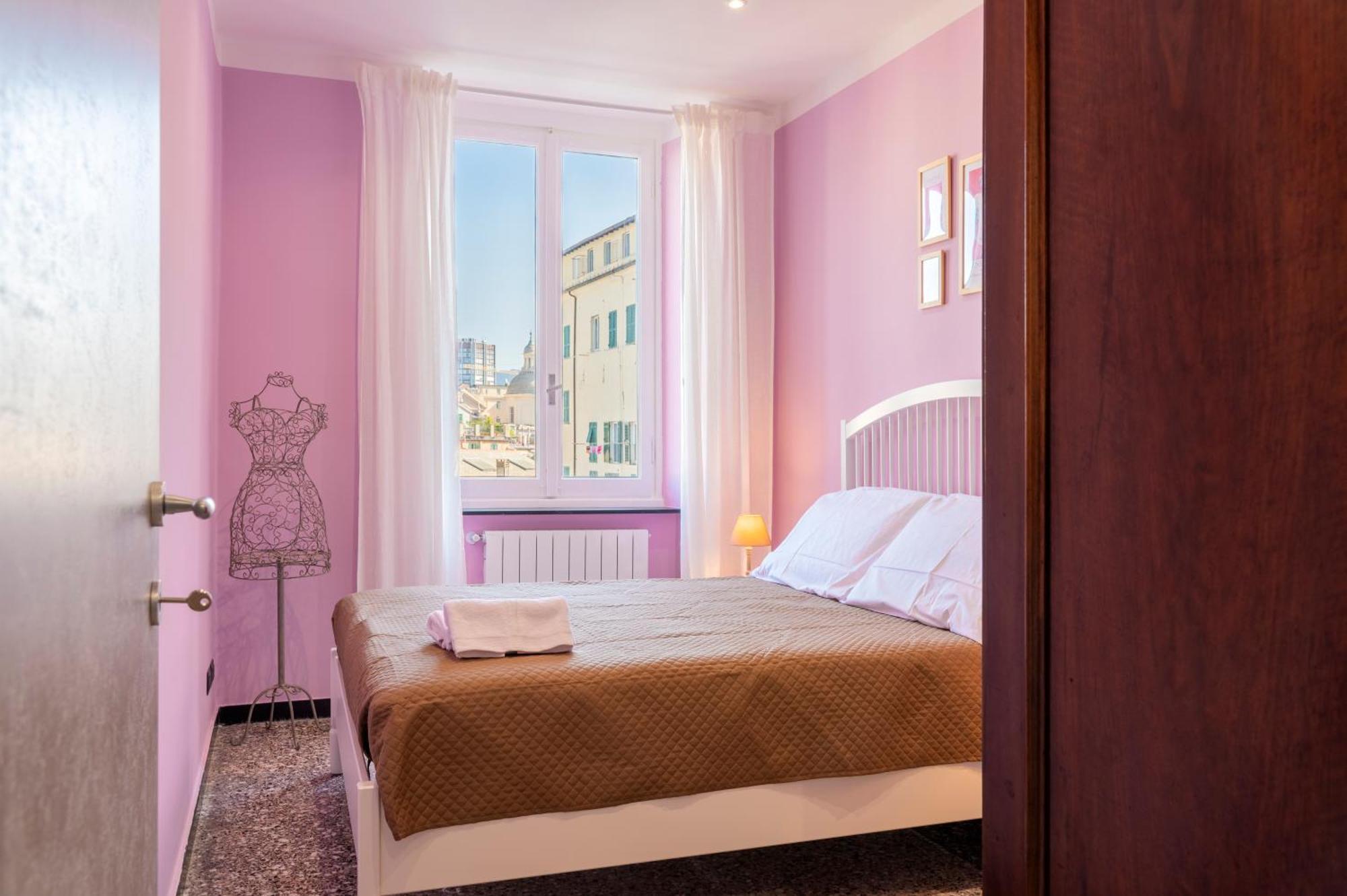 Apartment Nel Cuore Di