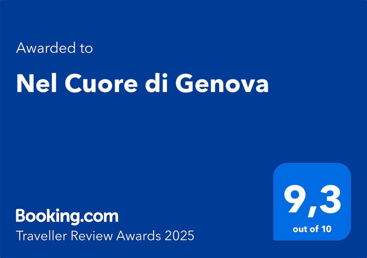 Nel Cuore Di